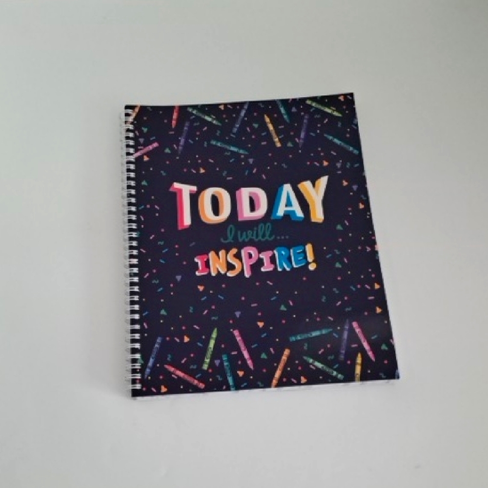 Teacher Planner